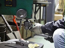 开云电子-生产机械