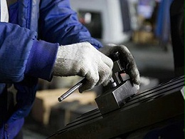 开云电子-车床生产