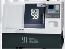 开云电子告诉你，你不知道的数控车床选购技巧