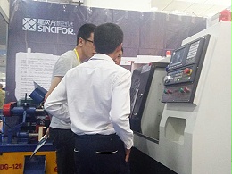 开云电子展会风采