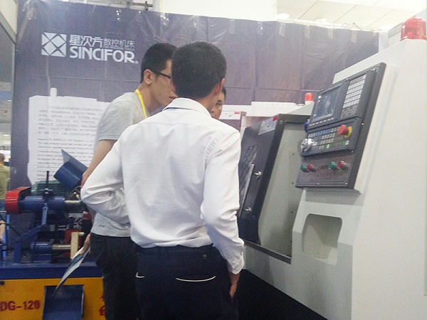 开云电子展会风采