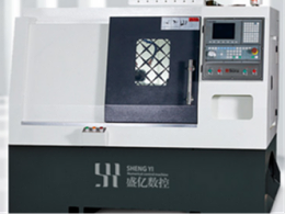 为什么车铣复合数控车床越来越重要？开云电子告诉您