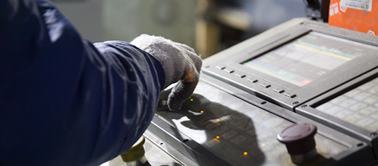 性能稳定，精确度高